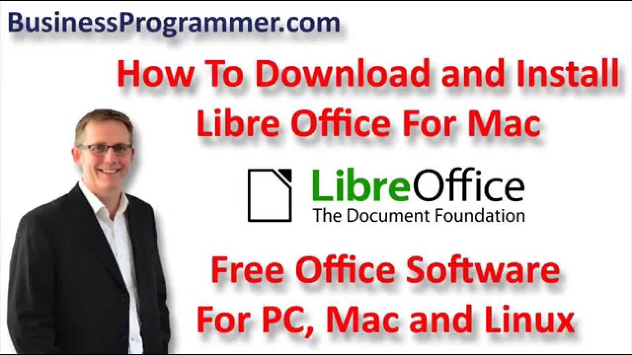 Libreoffice 6.1 download